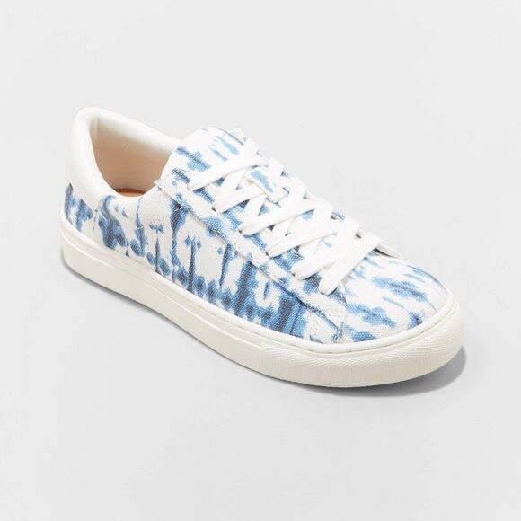 Women's Universal Thread Ingrid Sneakers - Picture 1 of 7